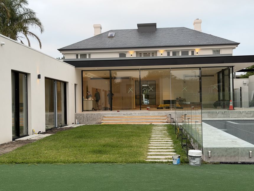 Whole-home rewire & service upgrade — Melbourne Emergency Electricians