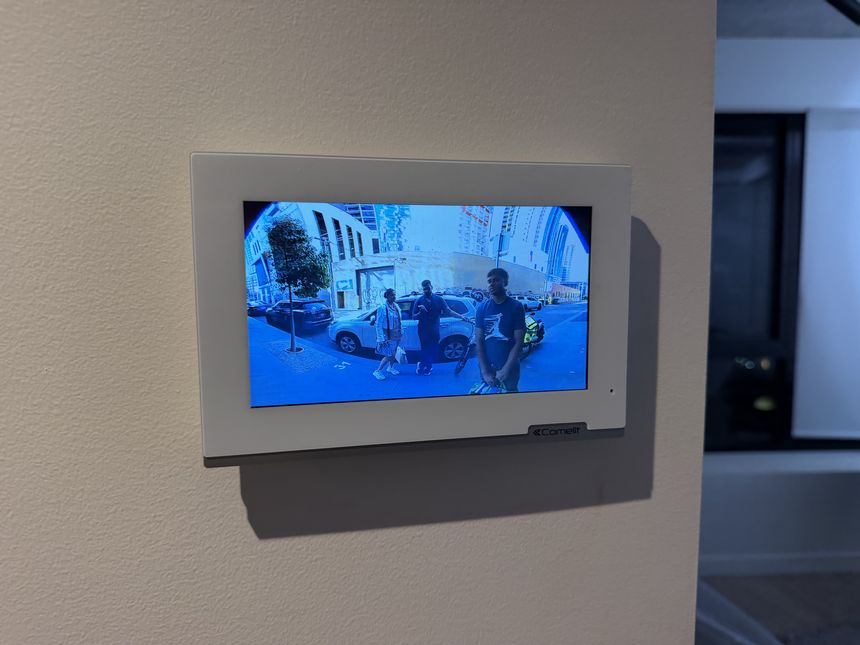 Smart home & AV — Melbourne Emergency Electricians