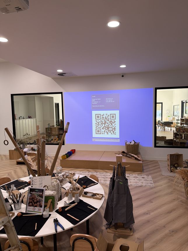 Commercial fit-out — Melbourne Emergency Electricians