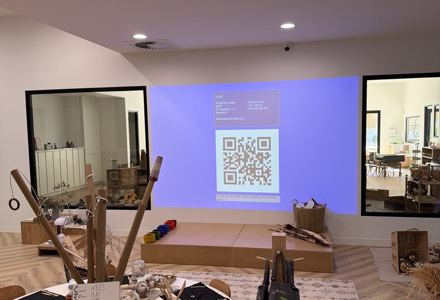 Commercial & shop fit-outs — Melbourne