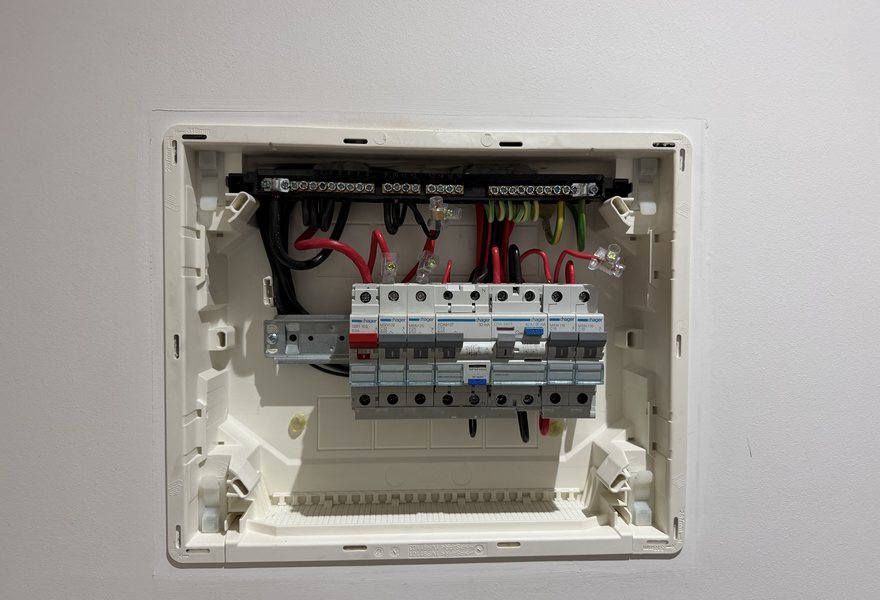 Safety switches (RCDs) — Melbourne