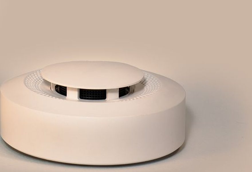 Smoke alarms — Melbourne