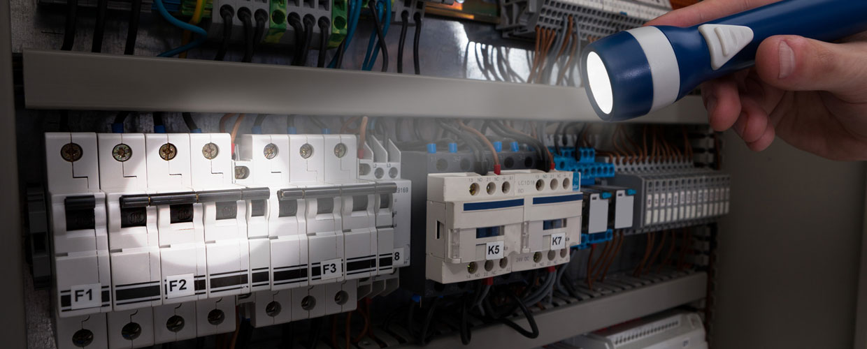 How Do I Know if My Electrical Switchboard Needs Repairing?